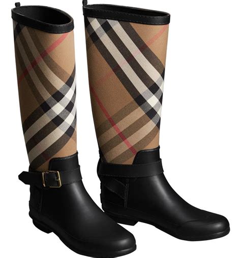 burberry rain boots sale nordstrom|burberry rain boots lowest price.